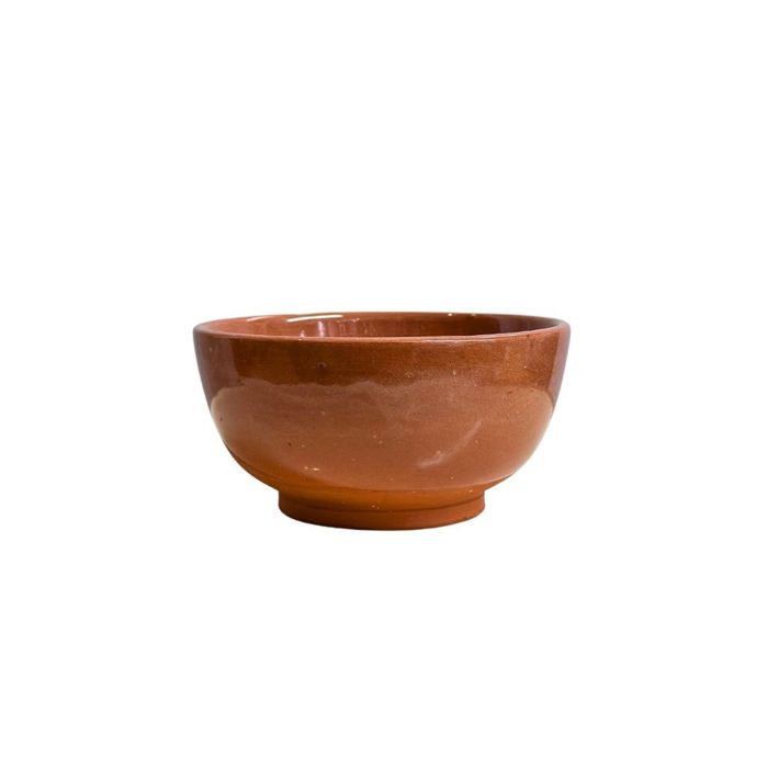 Bol 16cm Terracota