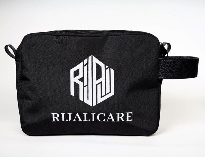 Trousse de toilette homme