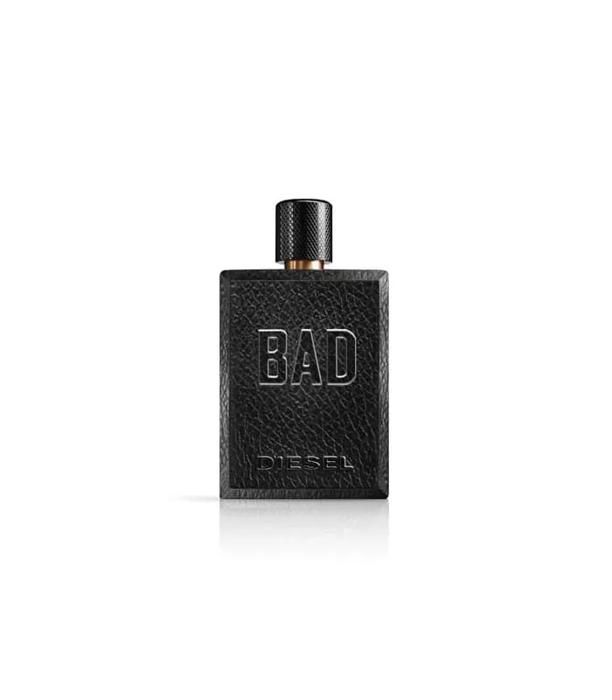 DIESEL - BAD EAU DE TOILETTE