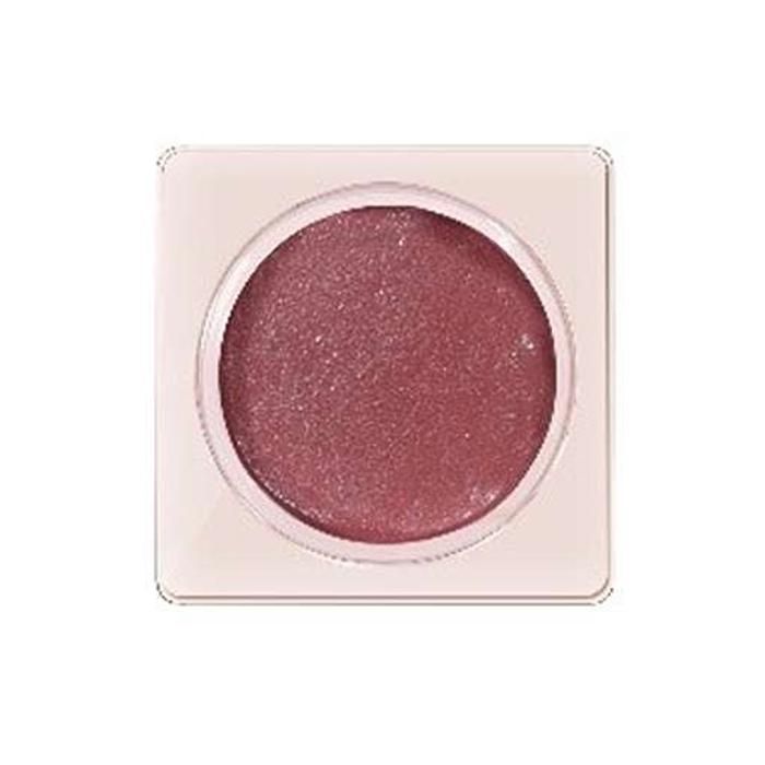 Pudaier Fard à Paupières Soyeux Mat High Shine Eyeshadow 12 - 3.5g