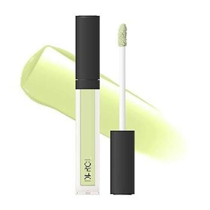 DEROL Correcteur de Couleur Spring Poem Camo 03 Vert - 6.5ml