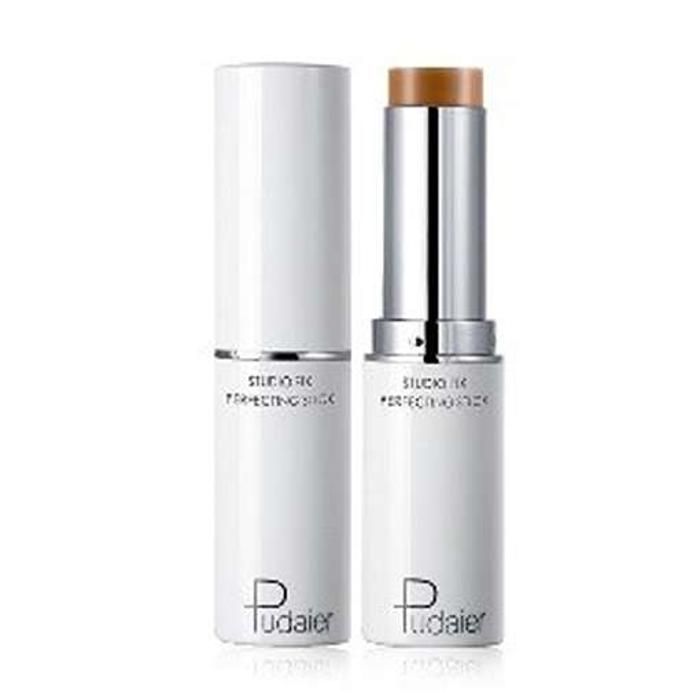 Pudaier Bâton de perfection Studio Fix Couleur 15 - 8g