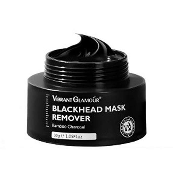 VIBRANT GLAMOUR BLACKHEAD MASK REMOVER - 30g