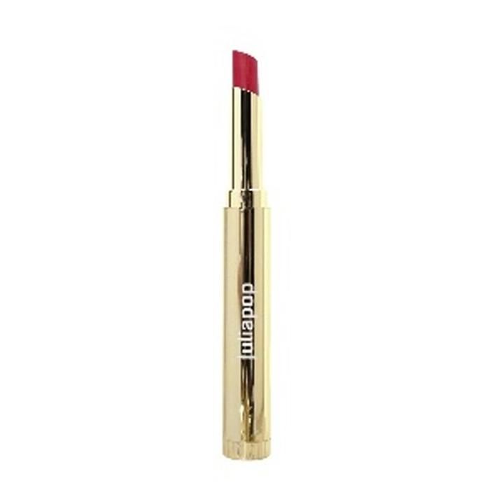 Juliapop Rouge à Lèvres Mat Soyeux et Charmant Nude Lipstick 04 VINTAGE RED