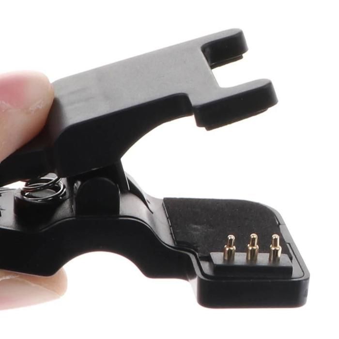 Chargeur universel - Non spécifié - 4 mm - USB - Câble 3 broches - Montre connectée