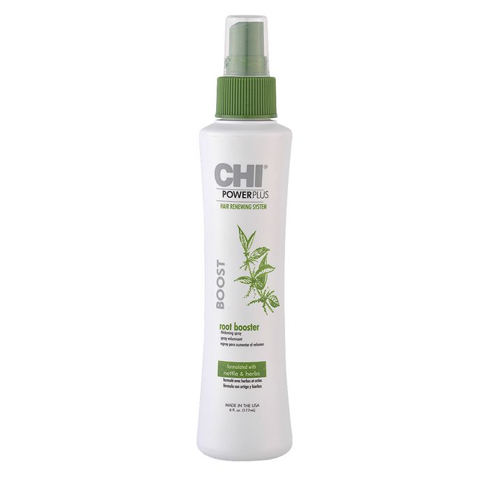 CHI POWERPLUS ROOT BOOSTER 177ml