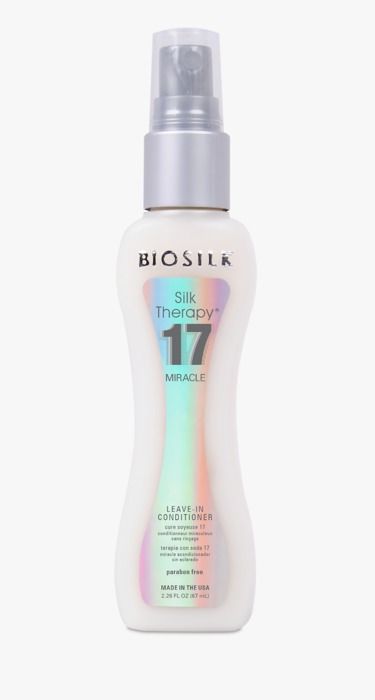 BIOSILK SILK THERAPY MIRACLE 17 67ml