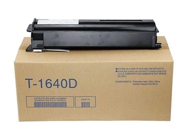 TONER Toshiba T-1640 NOIR