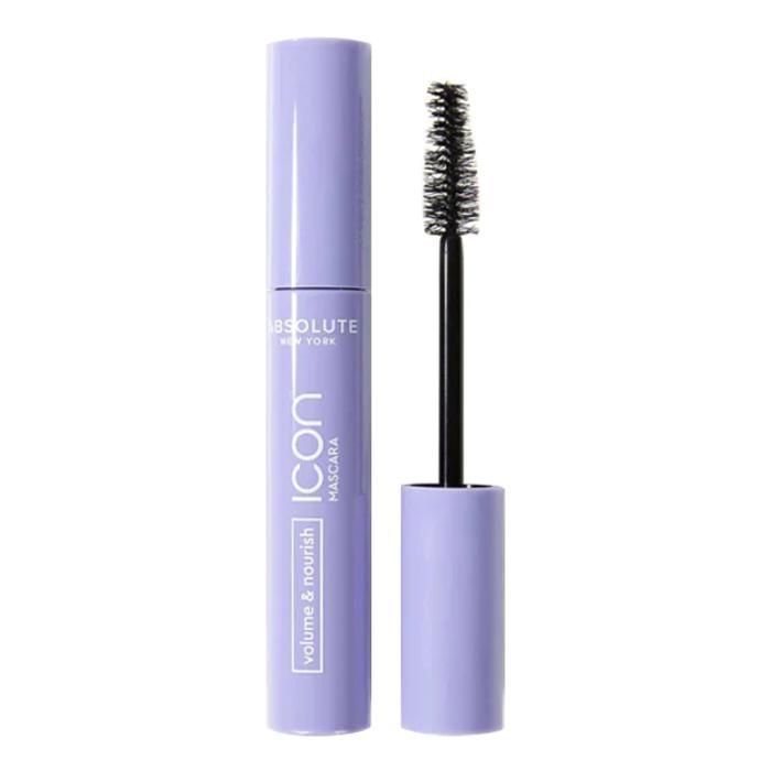 Mascara - ABSOLUTE - ICON - Vegan - Volume - Résistant à l'eau