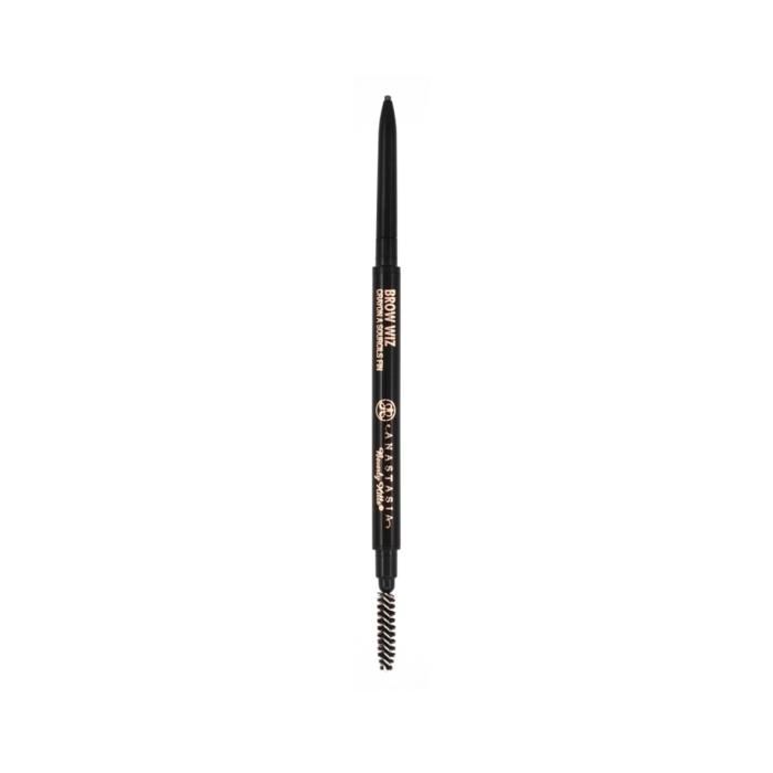 Crayon sourcils - ANASTASIA BEVERLY HILLS - Brow Wiz - CARAMEL - Mécanique - Ultra fin