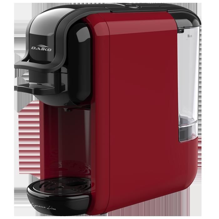 Machine à café Système 5 en 1