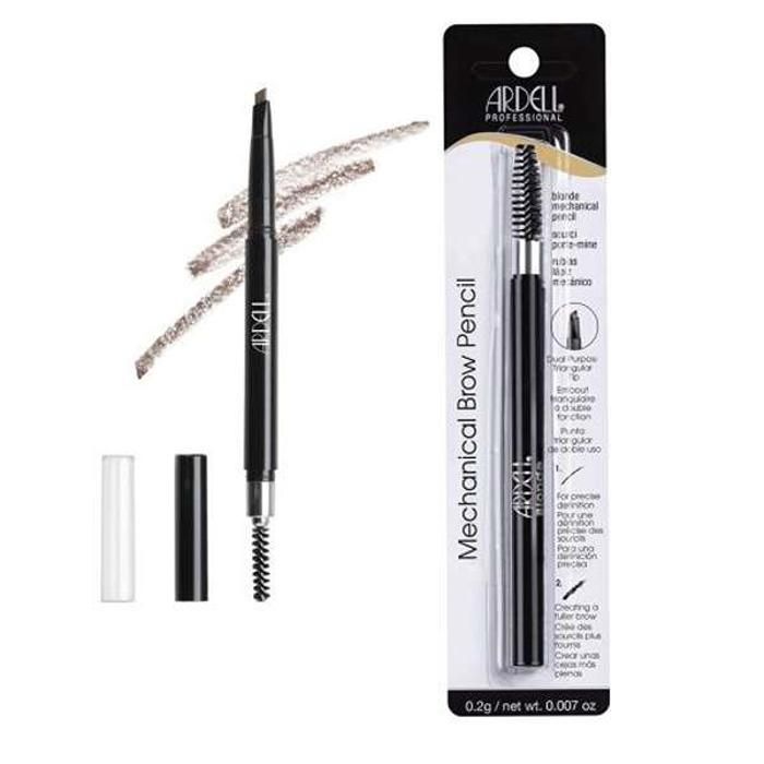 Ardell Lashes Crayon à sourcils mécanique - MEDIUM BROWN