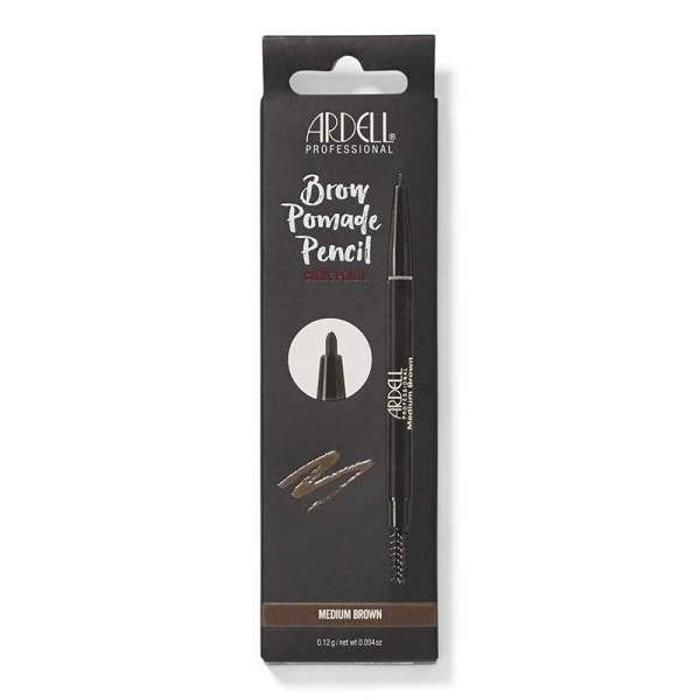 Crayon pommade à sourcils Ardell - Brun moyen