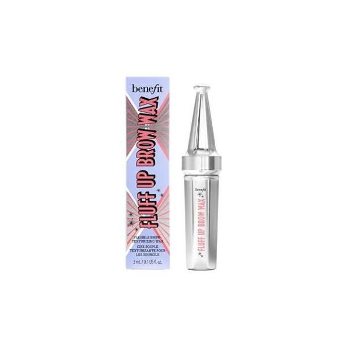 BENEFIT - FLUFF UP BROW WAX MINI CIRE TRANSPARENTE SOURCILS