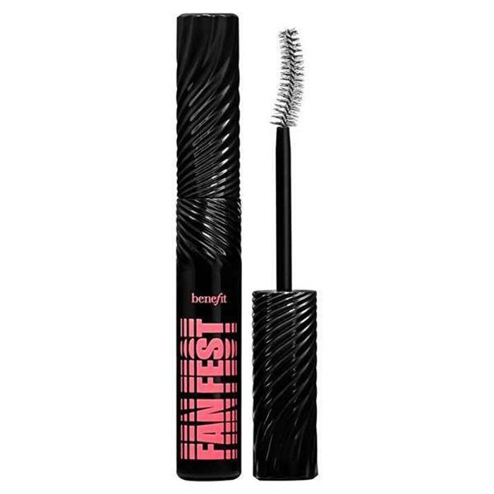 BENEFIT - MASCARA FAN FEST