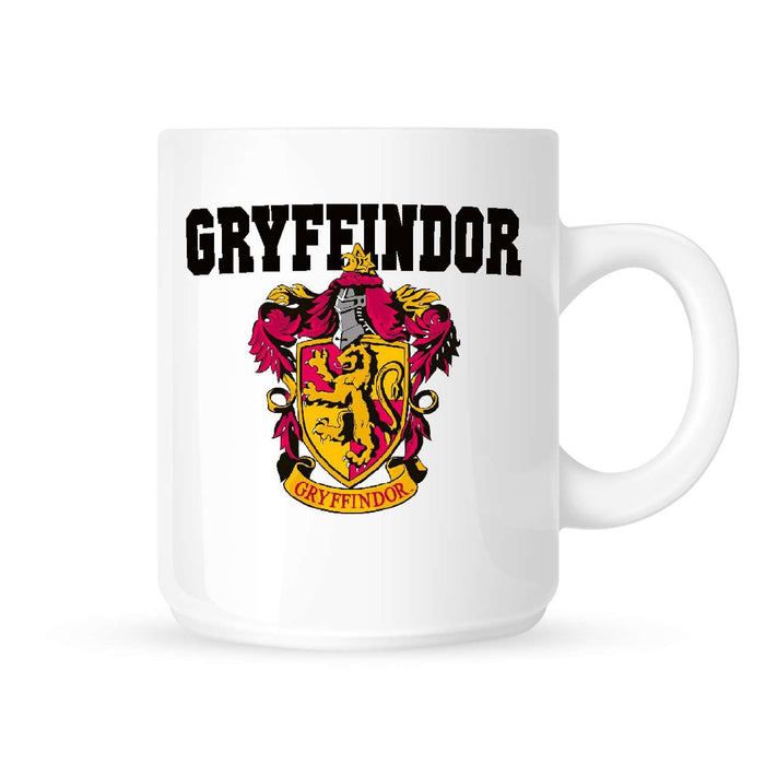 Mug Harry Potter Gryffondor