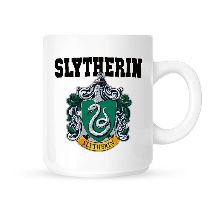 Mug Harry Potter Serpentard