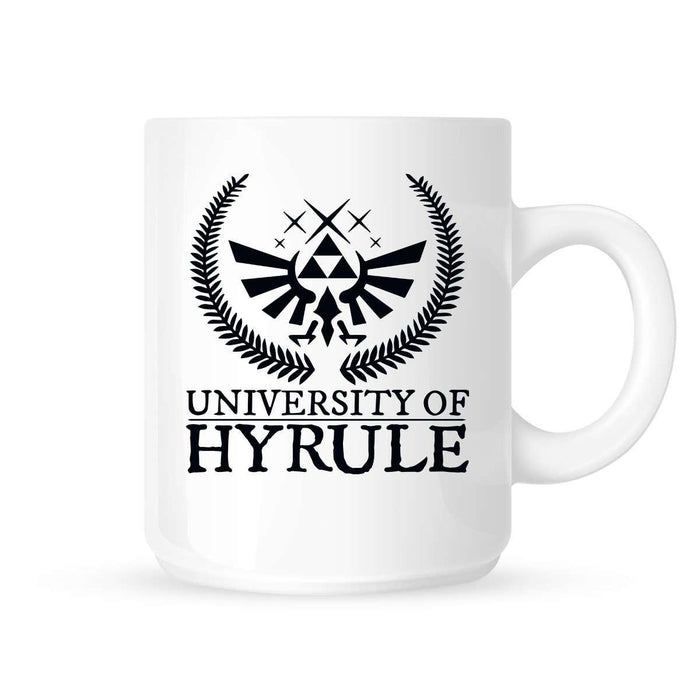 Mug University Of Hyrule