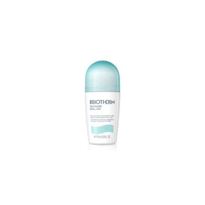 Biotherm Deo Pure Roll-on 75 ml