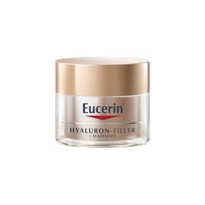 Eucerin - Hyaluron-Filler + Elasticity Soin de Nuit - 50 ML