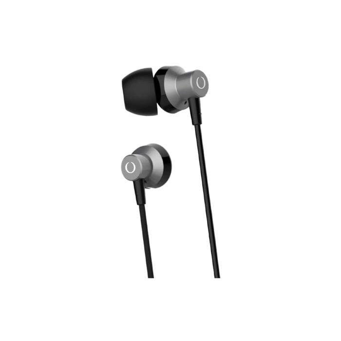 Ecouteurs - ORYX - NEF-327j - Filaire - Anti-bruit - Intra-auriculaire