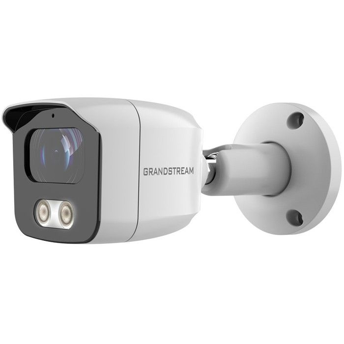 Caméra IP à infrarouge résistante aux intempéries