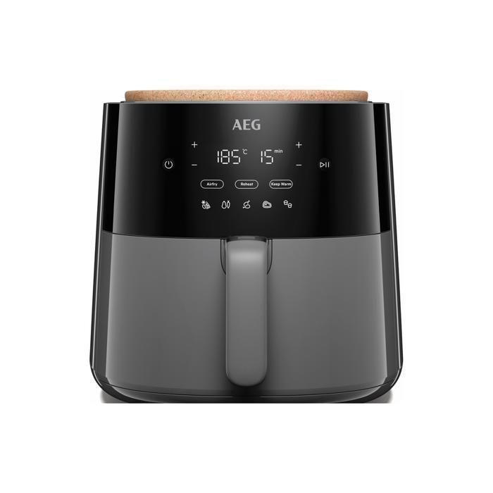 Friteuse à air - AEG - 6000 Series - 5 Litres - 5 programmes - 1500W
