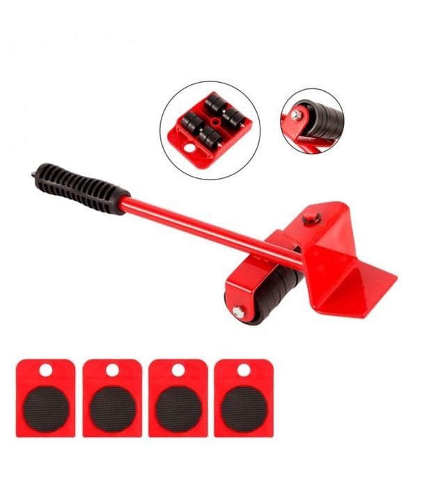 Heavy Power Furniture Moving Helpers