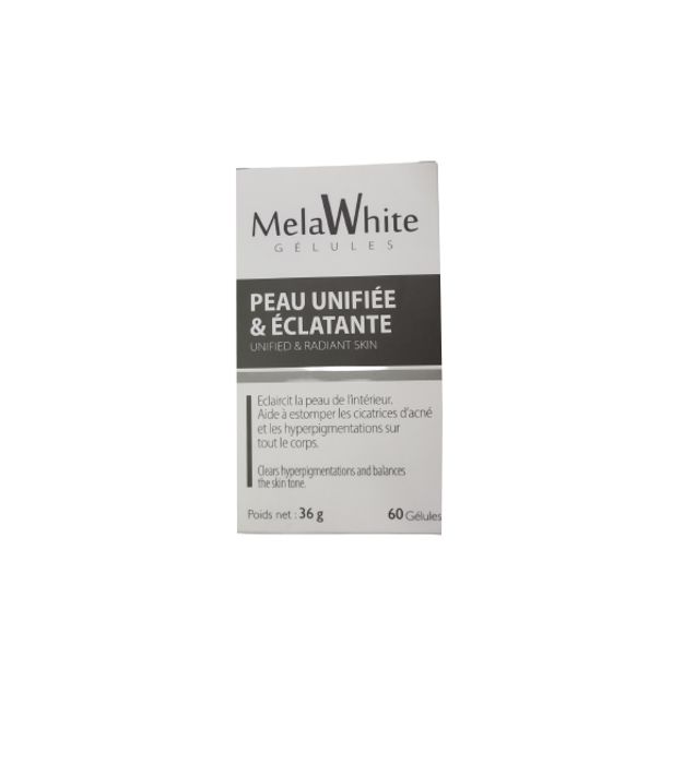 Dermacia Melawhite Blister 60gelules