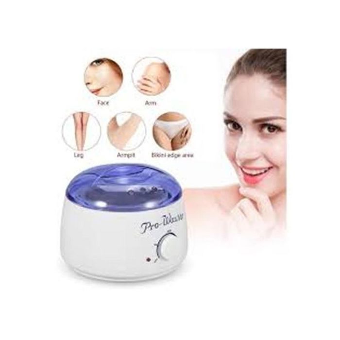 Appareil chauffe-cire pour épilation PRO-WAX