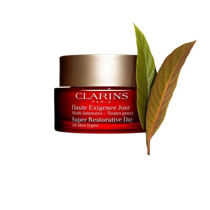 CLARINS - soin redensifiant anti-tâches HAUTE EXIGENCE -50ML
