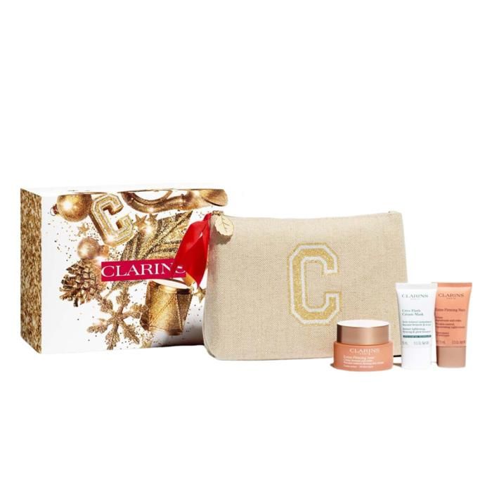 CLARINS - COFFRET EXTRA FIRMING