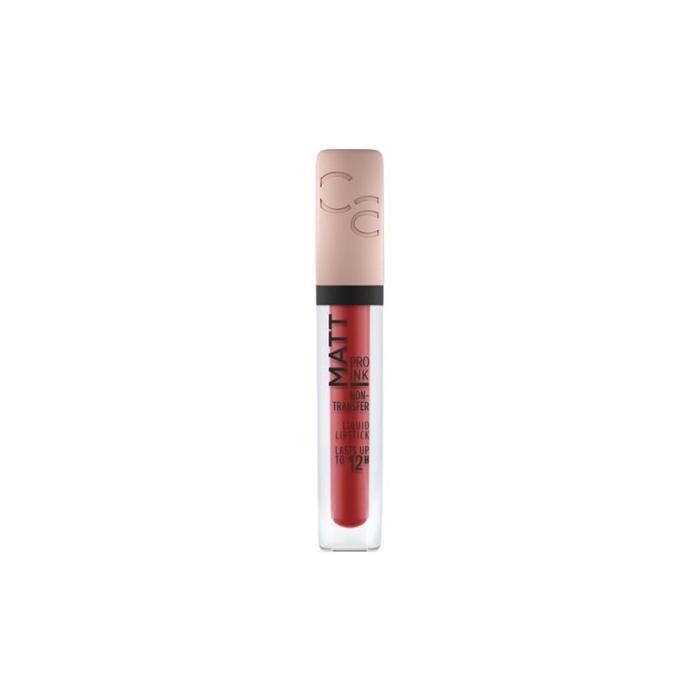 CATRICE - MATT PRO INK 120 FEARLESS AND HEROIC