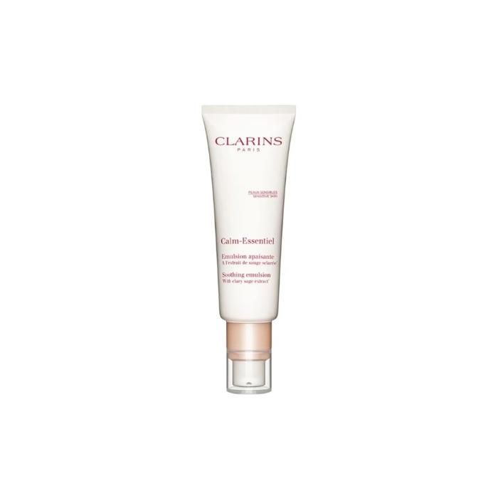CLARINS - CALM ESSENTIEL EMULSION APPAISANTE 50ML