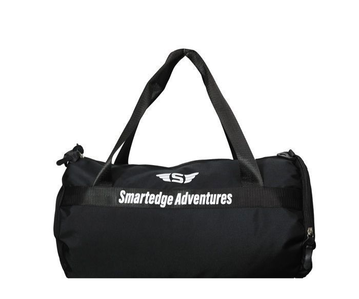 Sac de sport - Smartedge Adventures - Go - Imperméable - Léger - Poche zippée