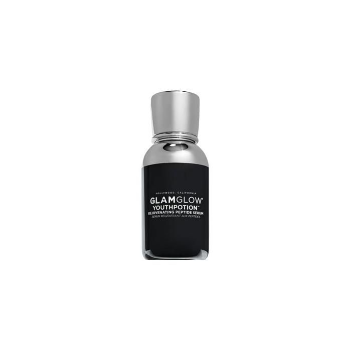 GLAMGLOW YOUTHPOTION SERUM REGENERANT AUX PERTIDES 30 ML
