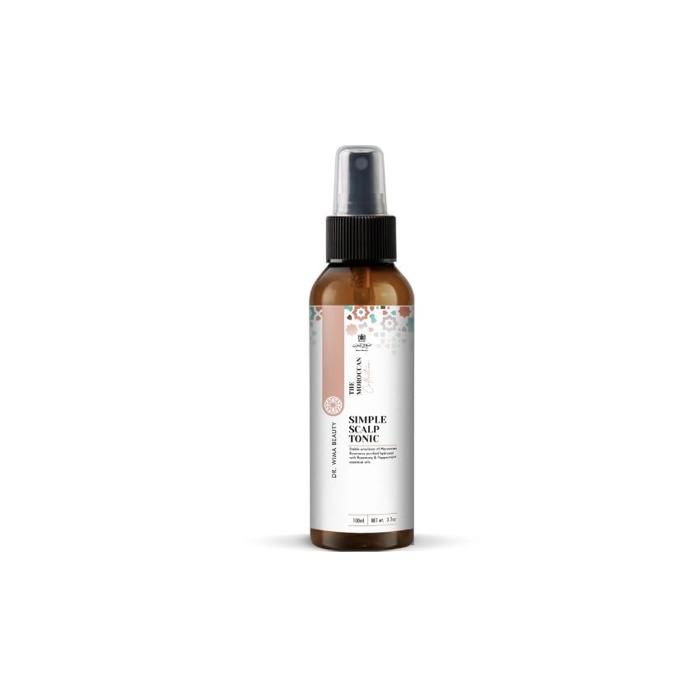 DR WIMA - SIMPLE SCALP TONIC 100ML
