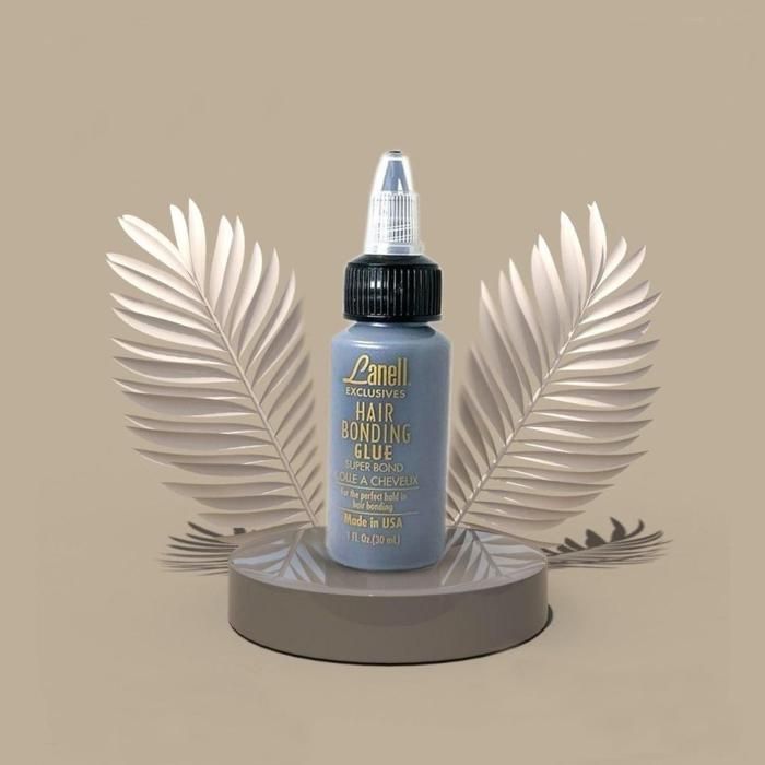 La colle à cils originale Lanell 30 ML