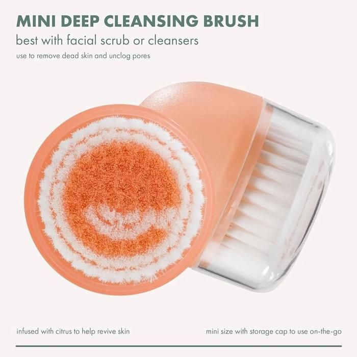 EcoTools Deep Facial Cleansing Brush