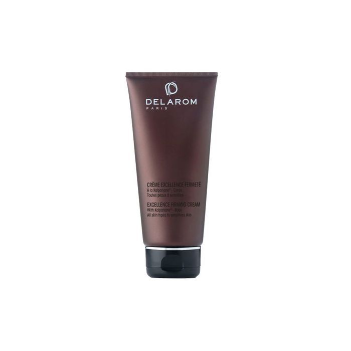 DELAROM - CREME EXCELLENCE FERMETEE A LA KALPARIANE 200ML