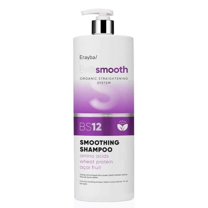ERAYBA - BIO SMOOTH SHAMPOO 1L