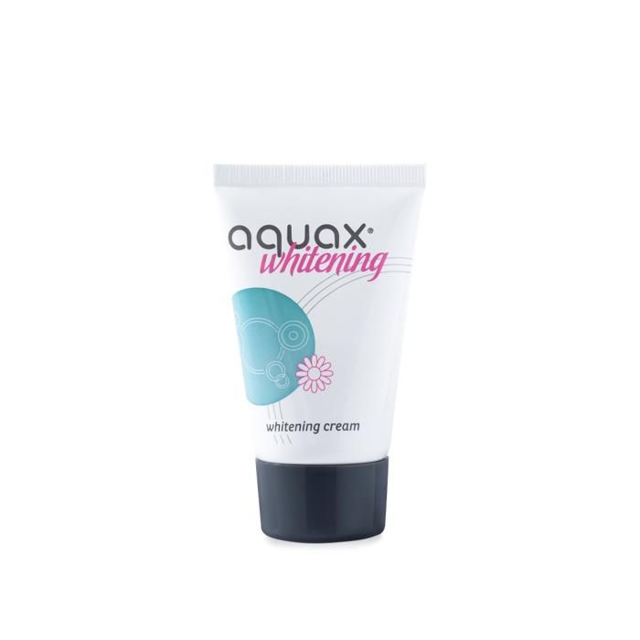 AQUAX WHITENING CREAM 50G