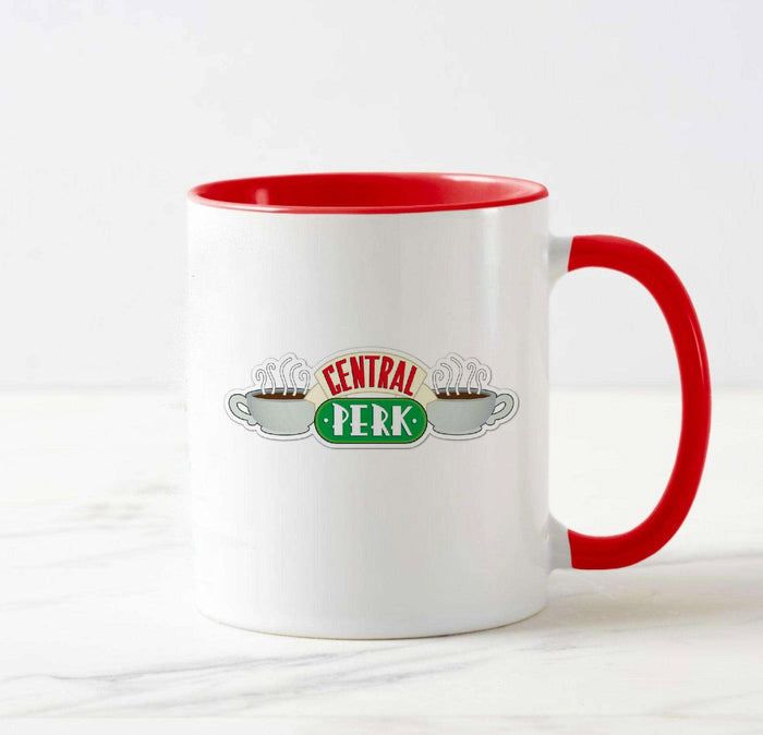 Mugs Friends Central Perk