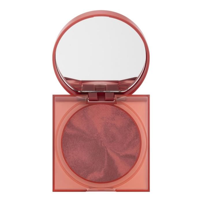 GLOWISH -Blush-CHEEKY 03 BERRY JUICY