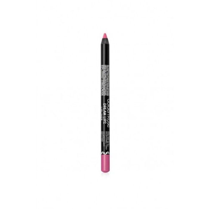 GOLDEN ROSE DREAM LIPS LIPLINER 508