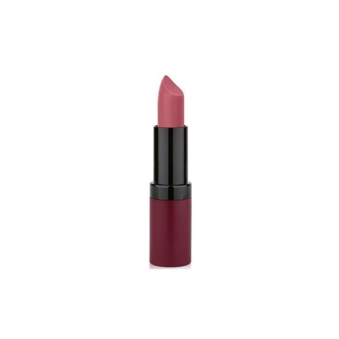 GOLDEN ROSE Rouge à lèvres VELVET MATTE 12