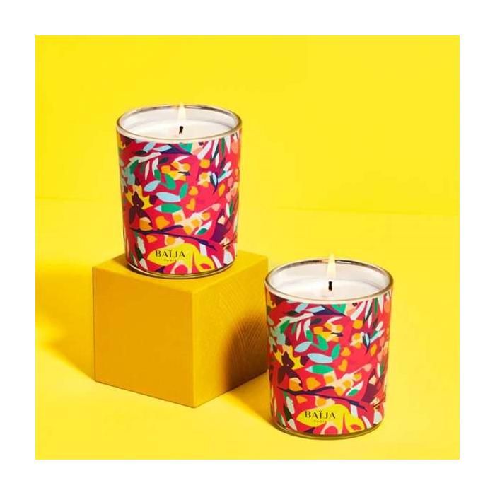 BAIJA - BOUGIE DELIRIUM FLORAL
