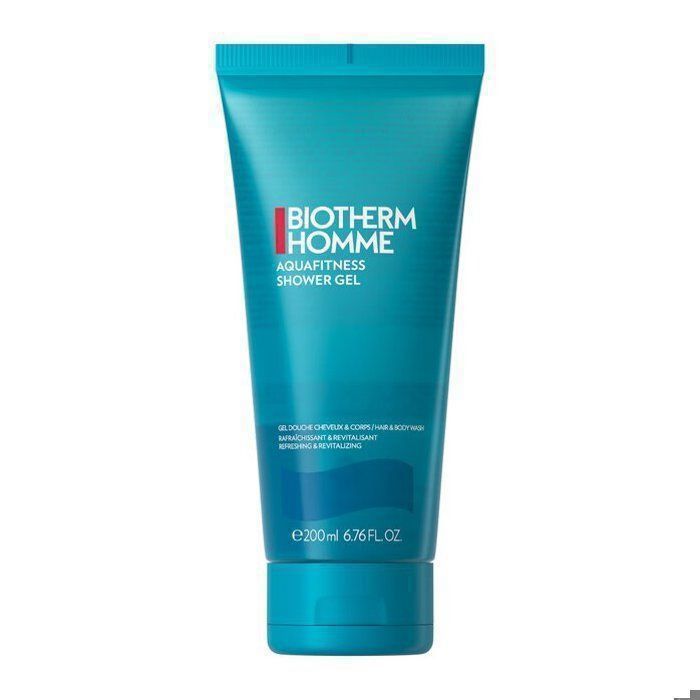 Biotherm Homme Gel Douche 150ml