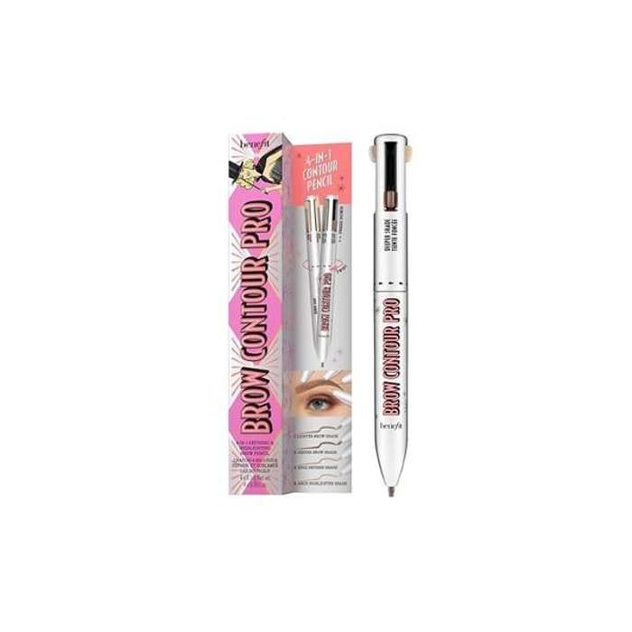 BENEFIT - BROW CONTOUR PRO LE CRAYONS SOURCILS 4-EN-1