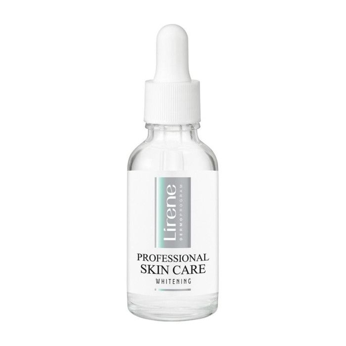WHITENING SERUM WITH 10% ACIDS 30ML LIRENE